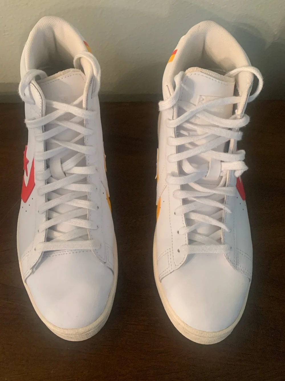 Converse Roswell Rayguns Pro Leather